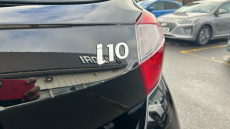 Hyundai i10 1.0 Advance 5dr Petrol Hatchback